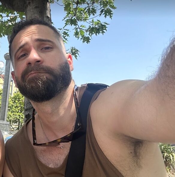 CHRISTOS CHATZIEFSTRATIOU