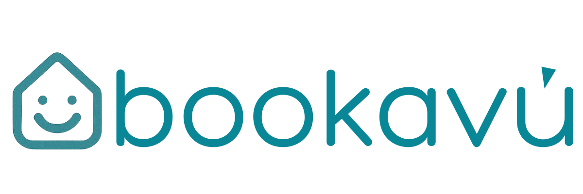 Bookavu – Book Direct, Stay Unique – No Fees, No Middlemen!